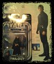 3 3/4 - Hasbro - Star Wars - Luke Skywalker - PVC - No - Movies & TV - Star wars # 6 return of the jedi 2004 trilogy collection - 0